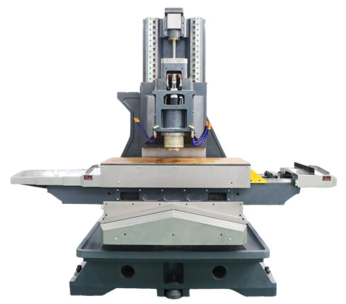 HGVMC-850
