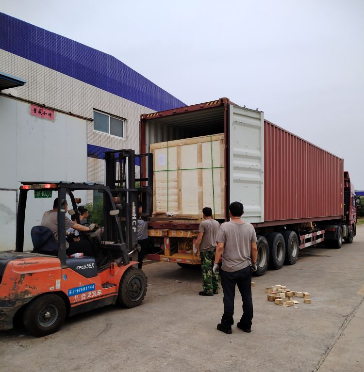 20臺數控車銑復合機床整裝待發
